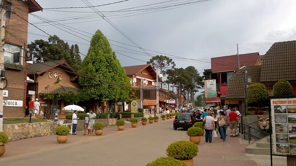 Monte Verde